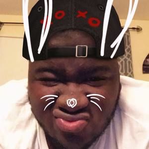 Meet your Posher, Silas